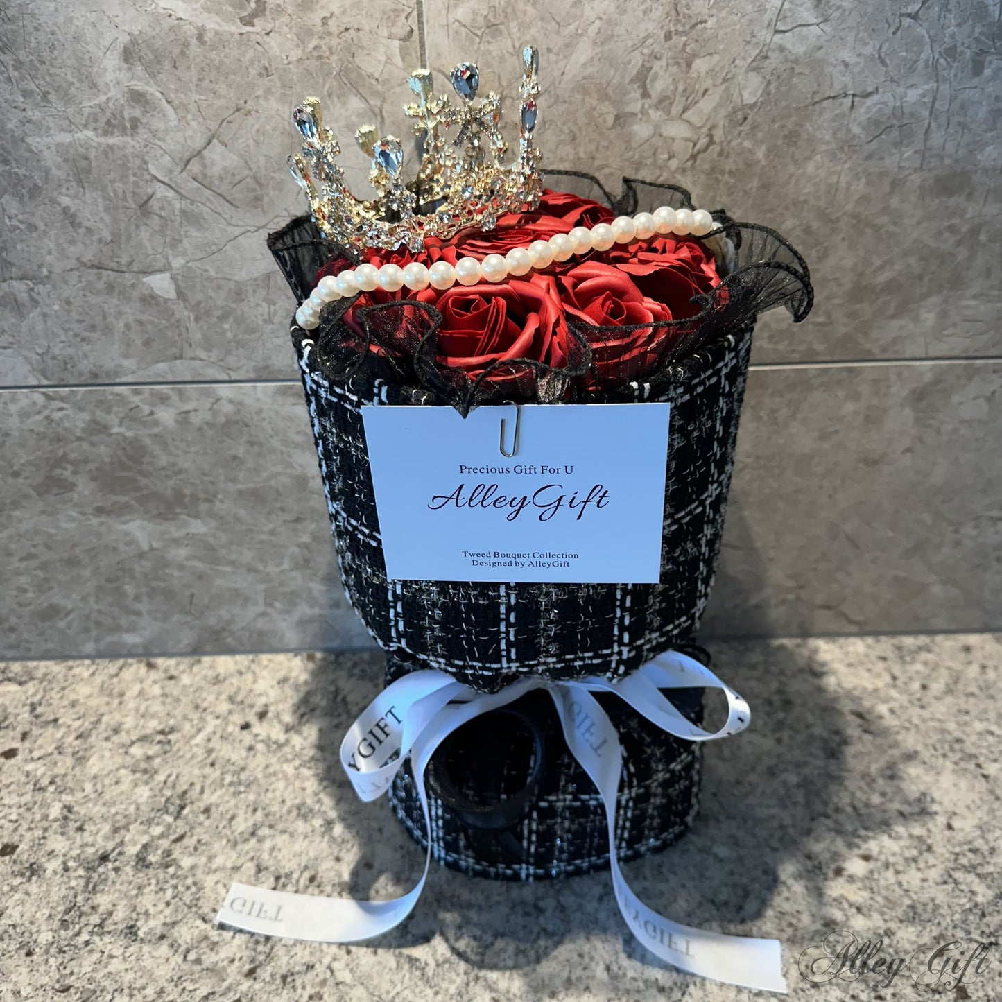 生誕祭花束 推し誕生日花束 本人不在の誕生日会花束 花束オタク 推しイメージ花束 推しカラー花束