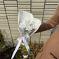 ミニブーケ×ペーパーワンホンブーケ タイプ2 | Mini Paper Wanhon Bouquet Type 2