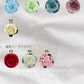 AlleyGiftのプリザ風花一覧表
